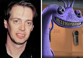 15+ Atores tão parecidos com seus personagens que até parece que foi de  propósito