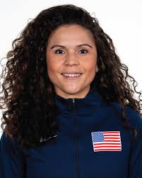 Stephanie Simon's Instagram, Twitter & Facebook