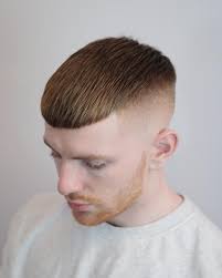 Easy mens hairstyles undercut hairstyles haircuts straight hair haircuts for men medium hair cuts. 16 Best French Crop Haircut How To Get Styling Guide Men S Hairstyles