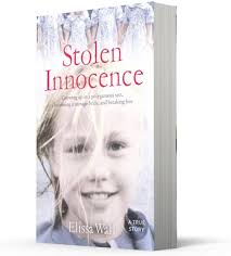 Amazon.com: Stolen Innocence: My Story of Growing Up in a Polygamous Sect,  Becoming a Teenage Bride, and Breaking Free. Elissa Wall with Lisa Pulitz:  ...