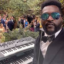 Top R&B Musicians for Hire in Locust Grove, GA