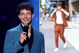 Matt Rife announces a first-of-its-kind Netflix comedy special and a new  scripted show as fans celebrate 'crazy' news