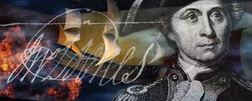 The Modern-Day Town Crier