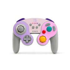 Pastel Pink Purple Hearts Switch Gamecube Controller Skin Gamecube Controller Gamecube Nintendo Switch Accessories