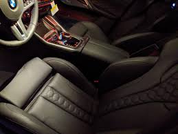 Bmw g05 x5 m50d sav mperformance sheerdrivingpleasure xline. Night Time Interior Pics X6m Competition Black Full Merino Leather Bmw X5 Forum G05