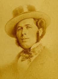 Captain Frederick Collins