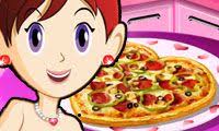 Ella puede crear aperitivos fantásticos, entradas y postres. Cocina Con Sara Galletas De Azucar Juegos Internet Gratis Para Chicas En Juegosdechicas Com Cocina Con Sara Cocinas Y Galletas