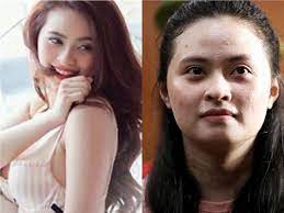 Thứ rác rưởi cặn bả hại chết biết bao người, phá biết bao gia đình giờ lên báo như cảm tử quân trước khi xuất trận, đm một số bọn dẫm nghĩa tử nghĩa tận tận ccc gì bọn. áº£nh Hot Girl Ngá»c Miu TrÆ°á»›c Va Sau Khi Bá»‹ Bá»‹ Báº¯t Khiáº¿n Nhiá»u NgÆ°á»i Báº¥t Ngá» Vietbf