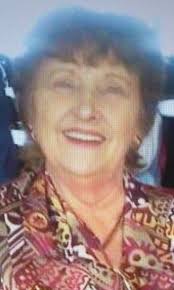 Donna Jean “Tootie” VanBrocklin, 87, of Belleville