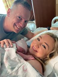 We have heromari wedding but what about heromari family (the child's name  is luke btw)