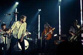 Vernon independently released bon iver's debut album, for emma, forever ago in july 2007, the majority of which was. Bon Iver Wikipedia