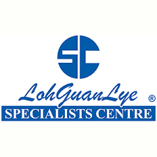 Loh guan lye specialist centre adalah rumah sakit swasta di penang yang berdiri sejak 1975. Eba Global Loh Guan Lye Specialists Centre