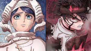 Black Clover: Can Asta save Sister Lily?