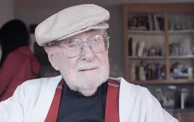97-Year-Old Philosopher Ponders the Meaning of Life: "What Is the Point of  It All?"
