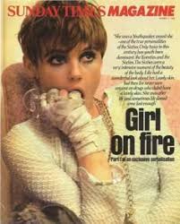 9 Edie Sedgwick ideas