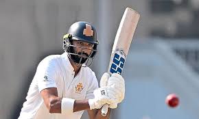 Padikkal credits Karnataka captaincy stint for helping him become better T20 batter