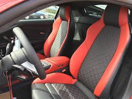 43 Likes 1 Comments Audi Winnipeg Audi Winnipeg On Instagram Do You Love This Custom Audi Exclusive Interior On The 2017 R8 Audi Car Seats Instagram
