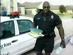There are a few core reasons a degree might work in the job candidate's favor, such as: Can You Still Be A Cop If You Have Taken Steroids Before Quora
