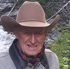 Earl Ben Stucky Obituary May 4, 2023