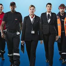 Salaires Chez Securitas Glassdoor