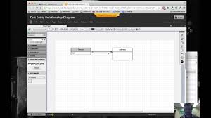 Creating Er Diagrams With Lucid Chart