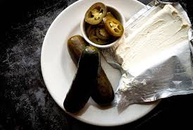 Crispy walleye with pickled fennel & dill tartar sauce. Jalapeno Dill Pickle Dip Homesick Texan