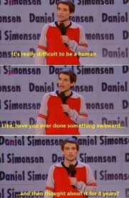 Being Human Is Hard Just For Laughs Humor Make Me Laugh