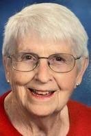 Mary Bordner Obituary (1928