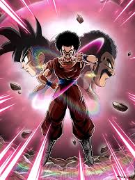 The Ultimate Fusion Dbzdokkanbattle
