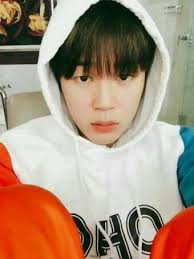 My Noona Yoonmin 1 1 Jimin Jimin Selca Jimin Black Hair