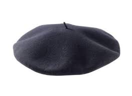 How To Make A Beret With Fabric Ehow How To Make A Beret Beret Pattern Berets Diy
