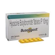 Buy Buscogast Tablet Flat 25 Off Uses Side Effects Substitutes Pulse Pharmacy