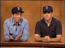 With Seth Meyers Late Night Will Continue To Speak Truth To Yankees Fans Boston Magazine