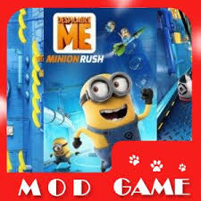 Jul 09, 2013 · despicable me: Download Despicable Me Minion Rush 2 0 3b Mod And Cheats Apk Mod Apk Obb Data 1 0 By Cheatstudio Free Games Android Apps