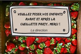 French Connect Cueillette Party En Famille