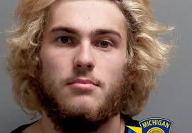 Manton man arrested after allegedly threatening to kill woman's family