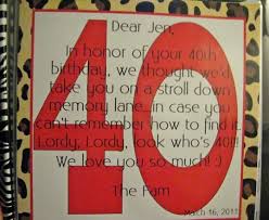 You'll find the best 40th birthday present ideas, from cheese tastings, to hot air ballooning and more! 40th Birthday Ideas 40th Birthday Gifts Traditional