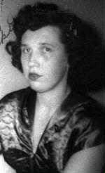 Jacquelyn Elaine Wilson Bowen (1933-1989)