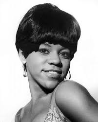 Florence Ballard (1943-1976)