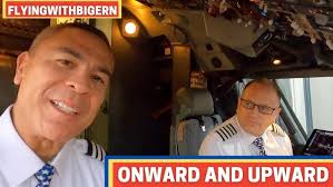 Student Pilot's First Ever No Assist Landing