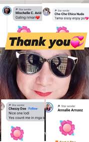 Thank you so much Mischelle C. Avid Che-Che Chica Nudo Chezzy Dee Analie  Annalie Arnaez .Pa hug na rin sa kanila Guys🫂 who knows you'll be the  next😊 #LetsSupportEachOther #letsgrowtogether2025 #engagementisthekey