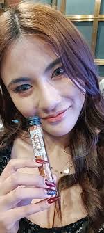 Sexy eyes Spicy soul