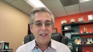 QUICK CLIP: Gilbert Dávila, Co-Founder of AIMM- Alliance for Inclusive &  Multicultural Marketing