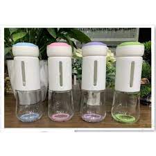 On a device or on the web, viewers can watch and discover millions of personalized short videos. Botol Minum Kaca Tik Tok Wadah Beling 350ml Kho Ing Cup Tiktok H441 Shopee Indonesia