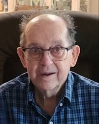 Robert Luis Hammond Obituary 2024