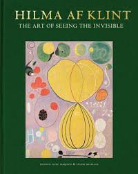 For years, the swedish artist had been meeting with four female friends to pray, meditate, and hold séances, in which they attempted to. Hilma Af Klint The Art Of Seeing The Invisible Marty Bax Buch Jpc