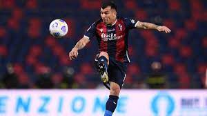 Gary medel are learning new ways of maintaining harmony in gary medel's individuality at work and around friends and family. La Gran Incognita Que Se Abre En La Carrera De Gary Medel As Chile