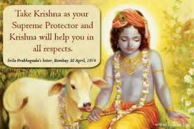 Understanding the Blessings of Krishna | Sandalwood and Sage via Relatably.com