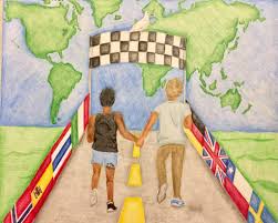 Fairfax Lions Recognize Peace Poster Fairfax Lions Club This pattern includes stitch and thread color suggestions, as well as links to tools, tutorials, and more. fairfax lions recognize peace poster