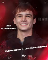 Grand View Wrestling